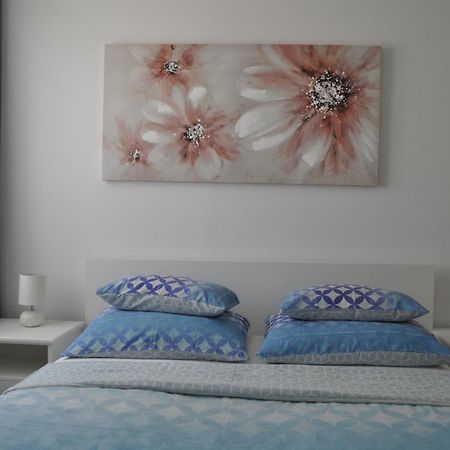 Apartment Kristijan มาคาร์สกา ภายนอก รูปภาพ
