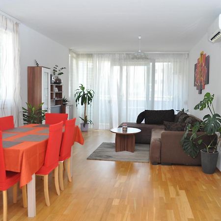 Apartment Kristijan มาคาร์สกา ภายนอก รูปภาพ