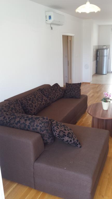 Apartment Kristijan มาคาร์สกา ห้อง รูปภาพ