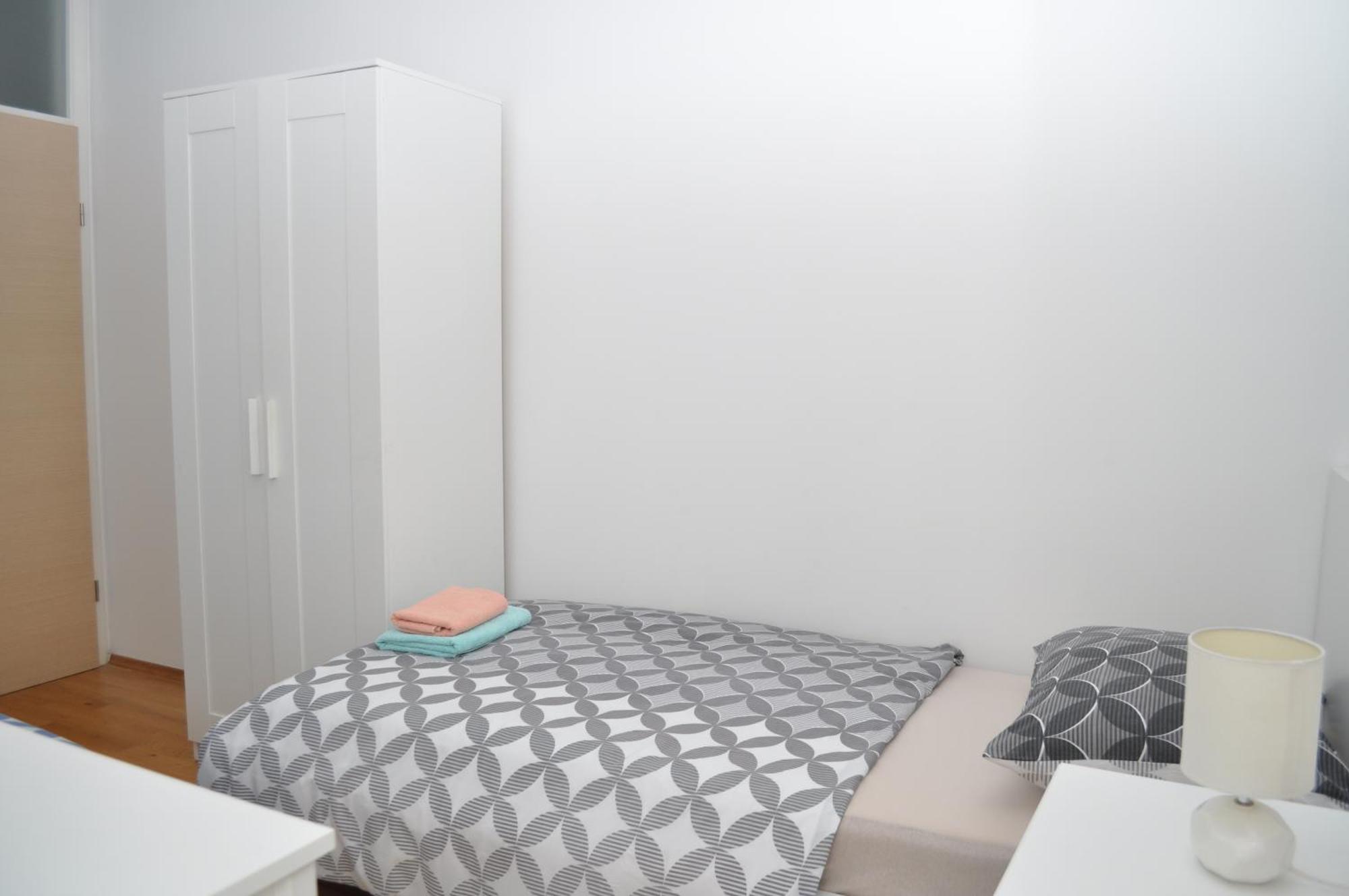 Apartment Kristijan มาคาร์สกา ภายนอก รูปภาพ