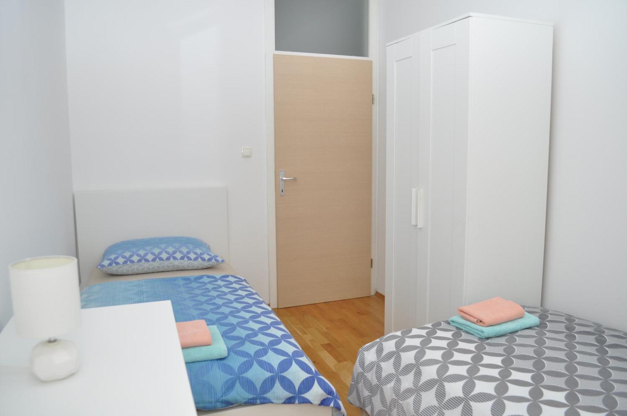 Apartment Kristijan มาคาร์สกา ภายนอก รูปภาพ