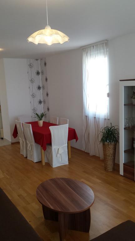 Apartment Kristijan มาคาร์สกา ห้อง รูปภาพ
