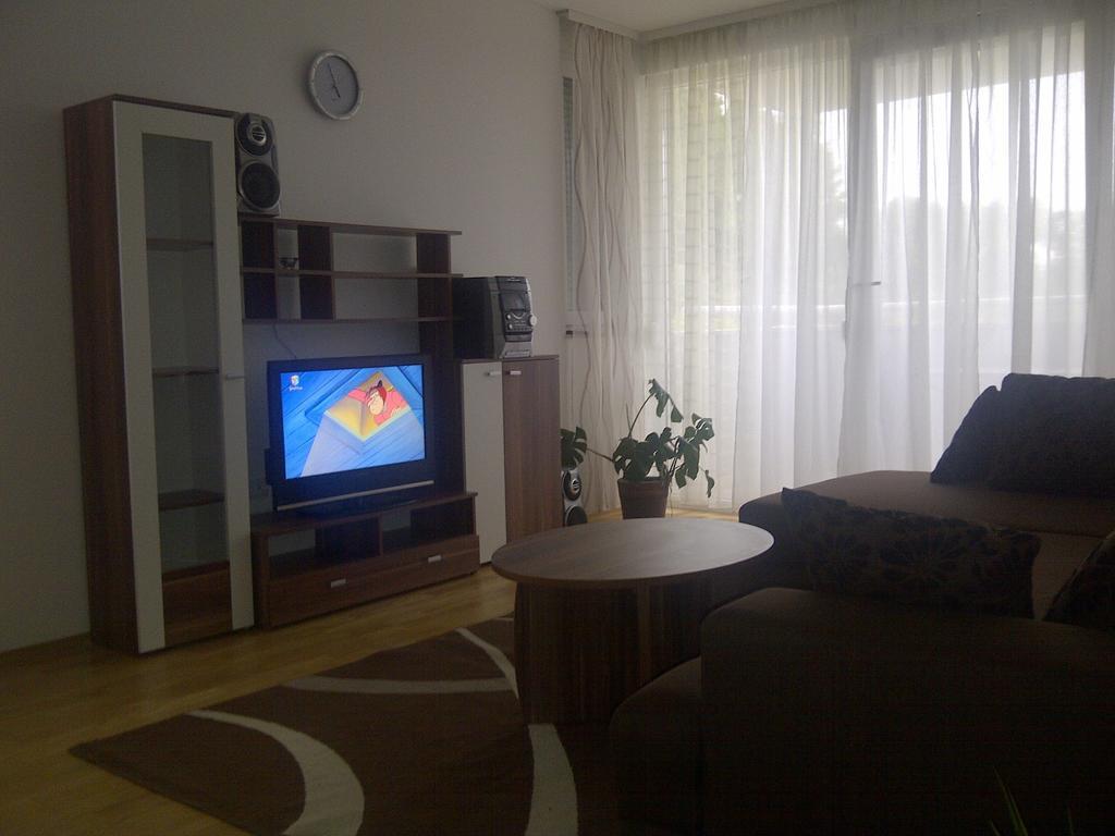 Apartment Kristijan มาคาร์สกา ห้อง รูปภาพ